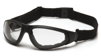 Очки баллистические стрелковые Pyramex Venture Gear XSG GB4010ST