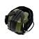 Наушники активные стрелковые Earmor Military Edition ME4