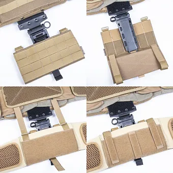 Опорная стойка Stich Frame V3