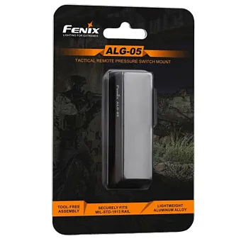 Крепление для выносной кнопки Fenix ALG-05