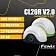 Кемпинговый фонарь Fenix CL20R V2.0