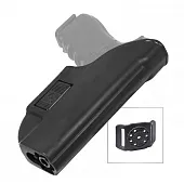 Кобура Альфа Glock 17 с поясным креплением