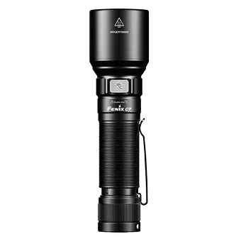 Ручной фонарь Fenix C7