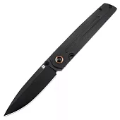 Нож складной Artisan Cutlery Sirius 1849P-BBK