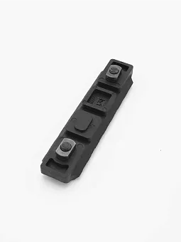 Планка Пикатинни M-LOK полиамид ARMACON