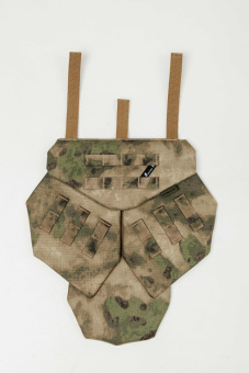 Защита паха, напашник Mantis MILGEAR