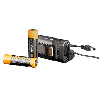 Налобный фонарь Fenix HP30R V2.0