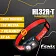 Налобный фонарь Fenix HL32R-T