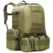 Рюкзак рейдовый RusForce Climbing Army