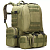 Рюкзак рейдовый RusForce Climbing Army