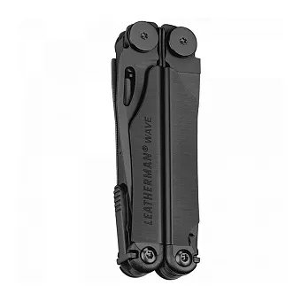 Мультитул Leatherman Wave Plus 832526