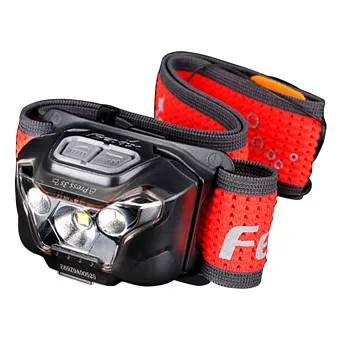 Налобный фонарь Fenix HL18R-T