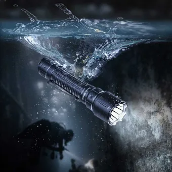 Ручной фонарь Fenix WF26R