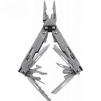 Мультитул SOG Power Access Deluxe PA2001