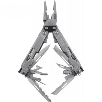Мультитул SOG Power Access Deluxe PA2001