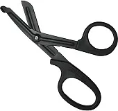 Тактические ножницы изогнутые EDC Rescue Essentials