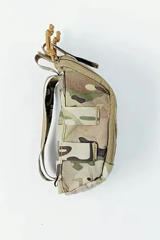 Подсумок медицинский Phantom Capsula MILGEAR
