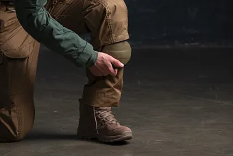 Брюки Sturmer Field Pants