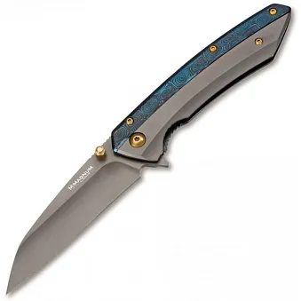 Нож складной Boker Cobalt BK01RY288