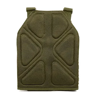 Плитоносец RusForce CPQR Pro