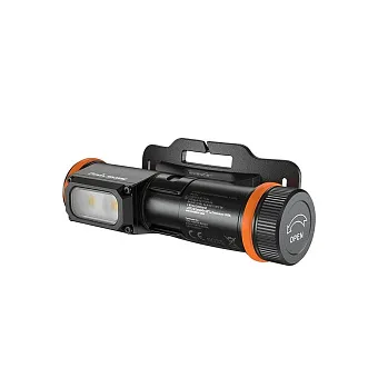 Налобный фонарь Fenix WH35RE