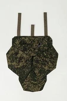 Защита паха, напашник Mantis Plus