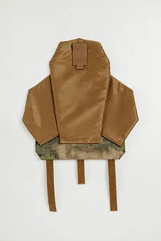 Защита паха, напашник Mantis MILGEAR