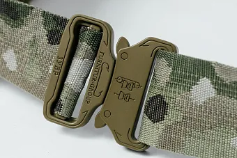 Боевой пояс Voas MILGEAR