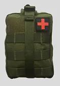 Подсумок медицинский аптечка первой помощи Rusun Medical