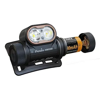 Налобный фонарь Fenix HM55R
