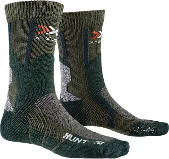 Носки X-Bionic X-SOCKS HUNTING SHORT