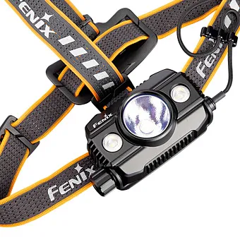 Налобный фонарь Fenix HP30R V2.0