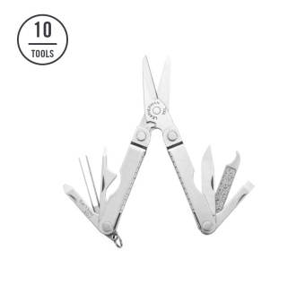 Мультитул Leatherman Micra 64010181N