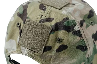 Бейсболка RBU MILGEAR