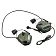 Тактические активные наушники OPSMAN EARMOR M32 H MARK3