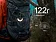 Кемпинговый фонарь Fenix CL20R V2.0