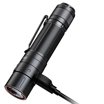 Ручной фонарь Fenix E35R