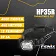 Налобный фонарь Fenix HP35R