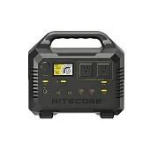Портативная электростанция Nitecore NES1200