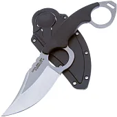 Нож Cold Steel Double Agent II AUS-8A 39FN