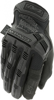 Перчатки Mechanix Tactical Specialty M-Pact  0.5 mm Covert