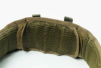 Боевой пояс Voas MILGEAR