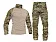 Костюм тактический RusForce Combat Tactical