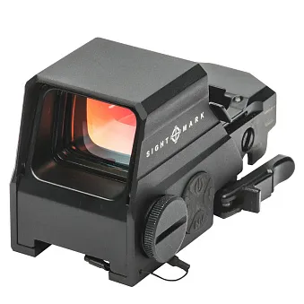 Коллиматорный прицел Sightmark Ultra Shot M-Spec-LQD SM 26034