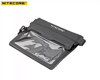 Водонепроницаемая сумка Nitecore SLB01