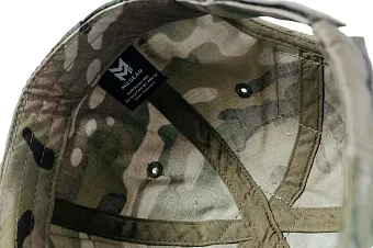 Бейсболка RBU MILGEAR