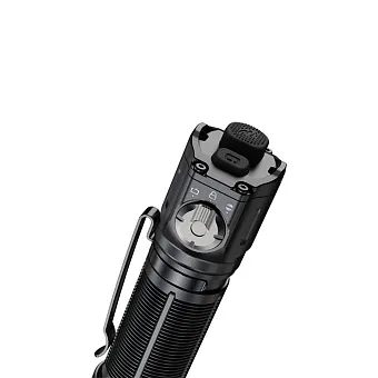 Тактический фонарь Fenix TK25R