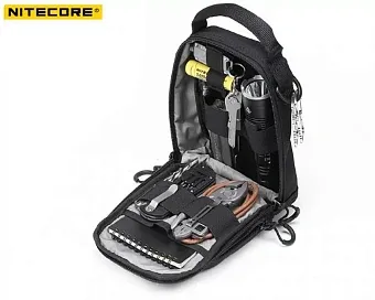 Тактическая сумка Nitecore NDP10