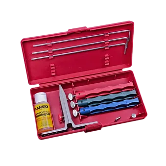 Точилка для ножей Lansky Standard Knife Sharpening System LNLKC03