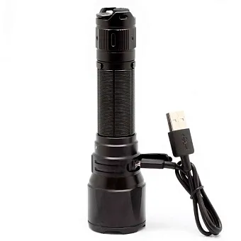 Подствольный фонарь Fenix TK26R